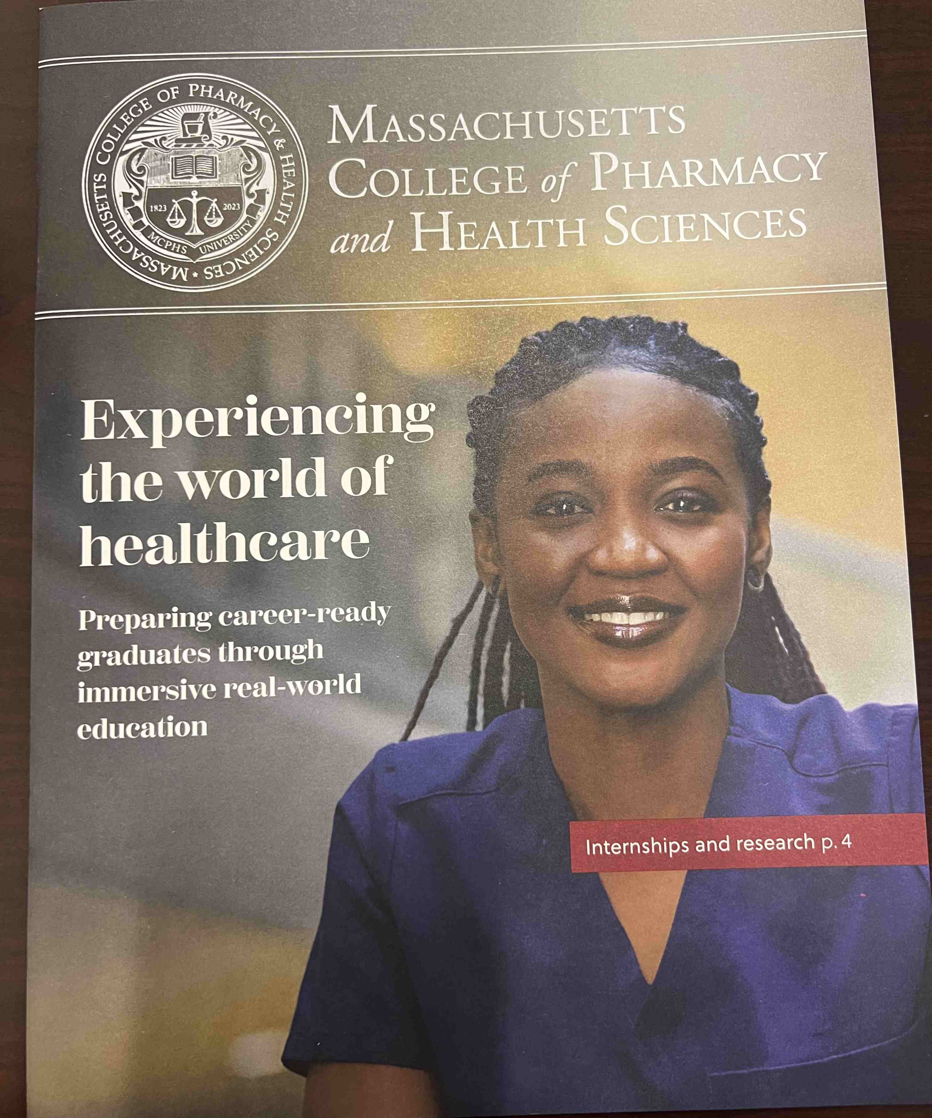 Experience Healthcare